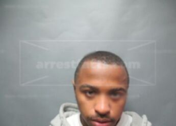 Jamonte Javar Allen