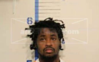 Kendrick Benard Allen