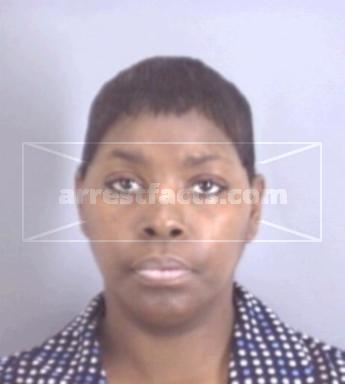 Wendy Gossett Mcclenton