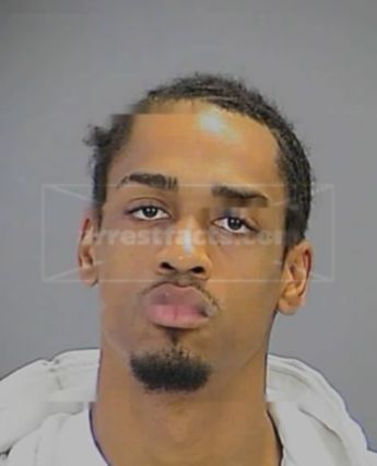 Brandon Lamont Taylor