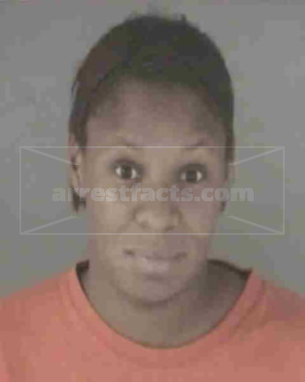 Shemekia Nicole Mcdaniel