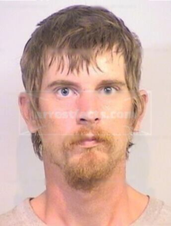 Brent Dewayne Starnes