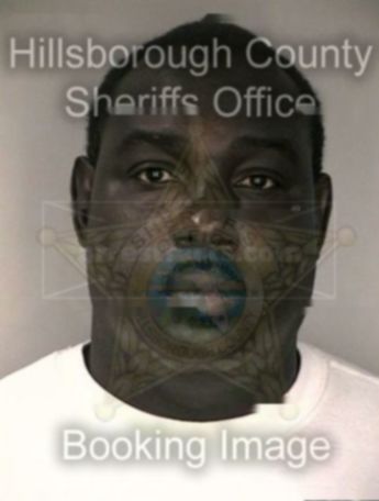Anthony Starks