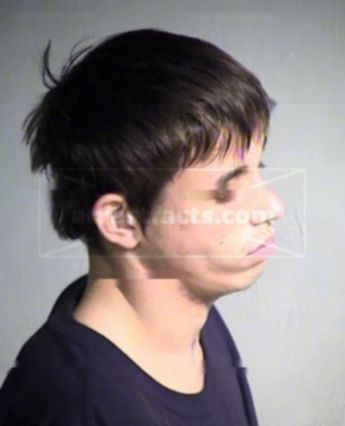Austin Andrew Duncan
