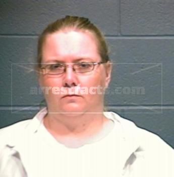 June Marie Gulledge