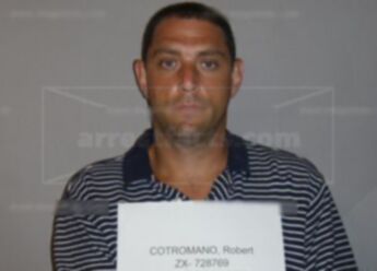 Robert Cotromano