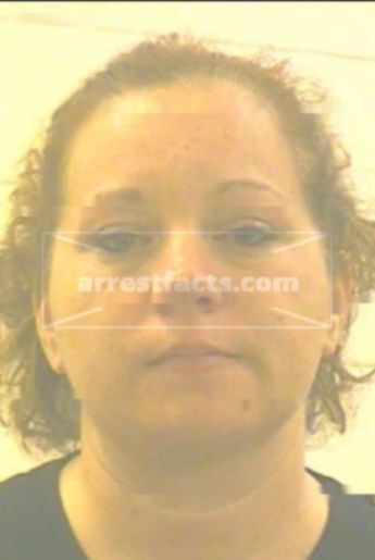 Kimberly Renee Harrell