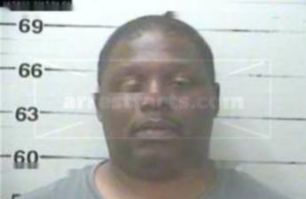 Rickey Jerome Hatcher