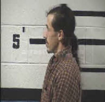 Matthew Shane Cantrell