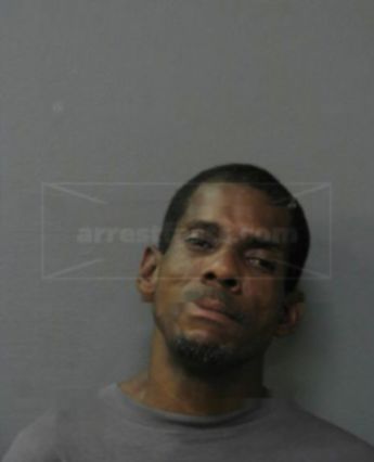 Michael Terrell Covington