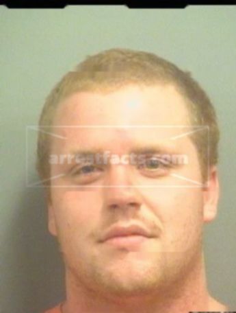 Douglas Bradley Desantis