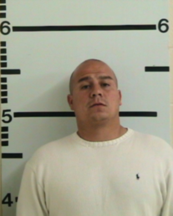 Richard Benjamin Rodriguez