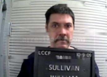 William Patrick Sullivan