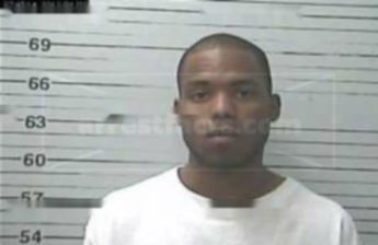 Lamar Antwan Donald