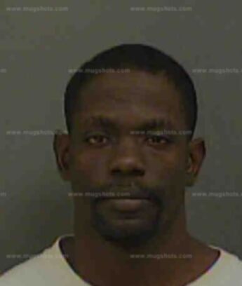 Detrick Lemond Covington