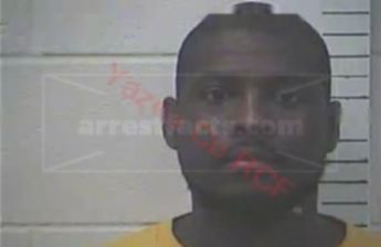 Antonio Deshaun Martin