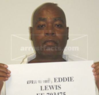 Eddie Lewis Dennis