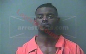 Coston Duane Anderson