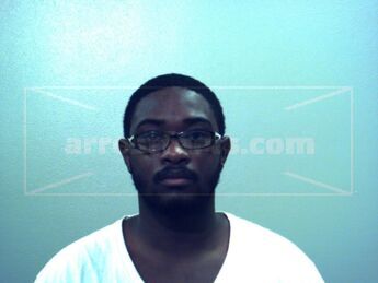 Malcom Bakari Brown