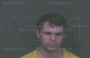 Cory James Weatherly