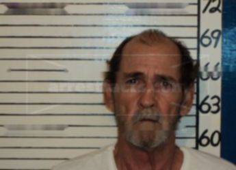 Donald Wayne Garrison