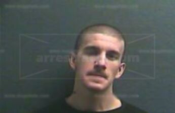 Christopher Williams Merrill