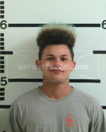 Austin Dwayne Clark