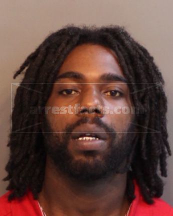 Thomas Dewayne Fugh