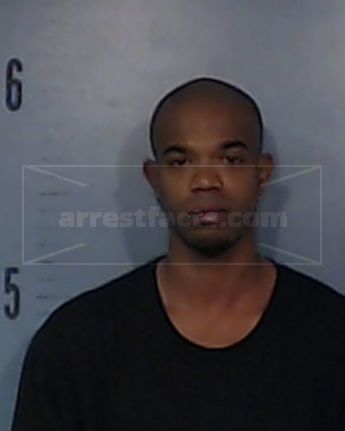 Jerrell Edward Crain