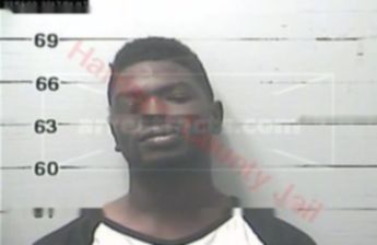 Melton Shaquille Lowe