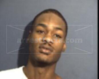 Robert Dwayne Williams