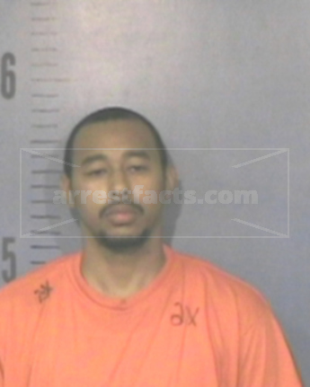 Michael Anthony Walker