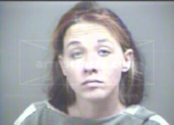 Trisha Elaine Plemons