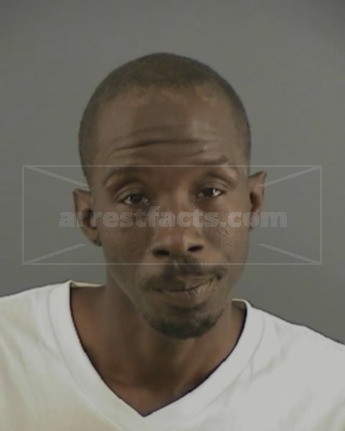 Donzell Cartez Calip