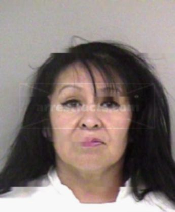 Verna Jean T Chenot