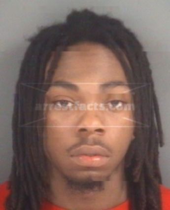 Markeith Jerome Gunter