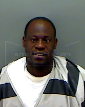 Terence Jerone Turner