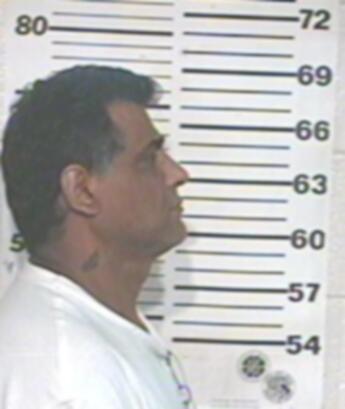 Arnoldo Zuniga Garza