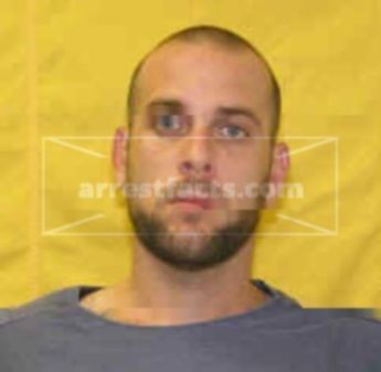 Joshua Paul Collins