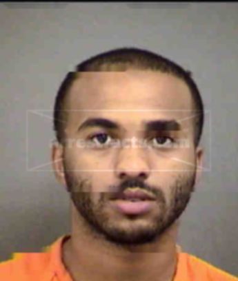 Jermaine Lavelle Alexander