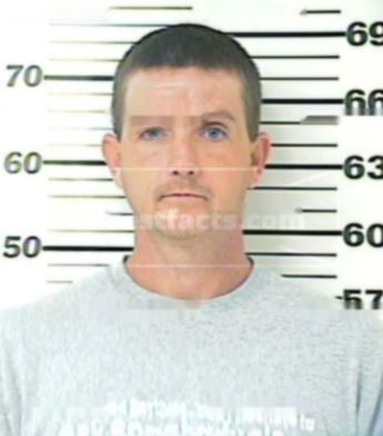 Shane Allen Carroll