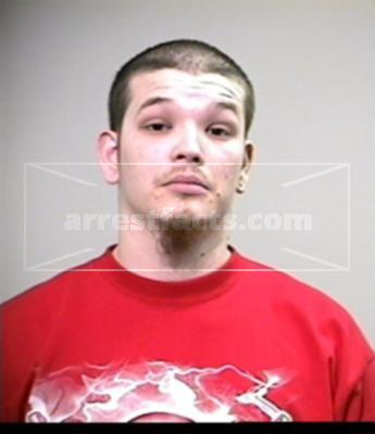 Derick Curtis Bryan