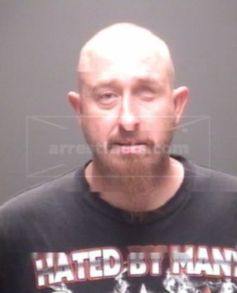 Michael Ray Atkins