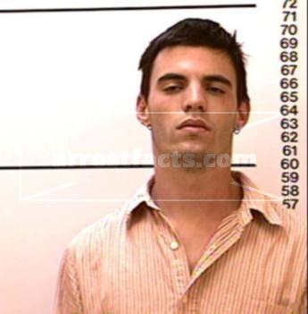 Brandon Hamilton Daniels