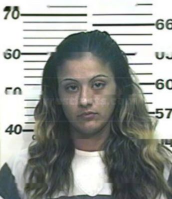 Jessica Mosley Gonzales