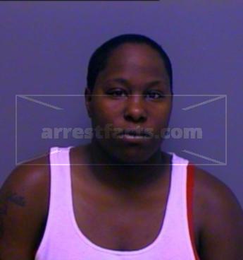 Sheritha Lanelle Mcgee