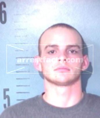 Derek Marshall Elmore