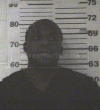 Eddie Dewayne Coleman