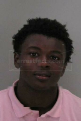 Jacquez Theandre Bolden