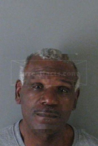 Tony Lamont James